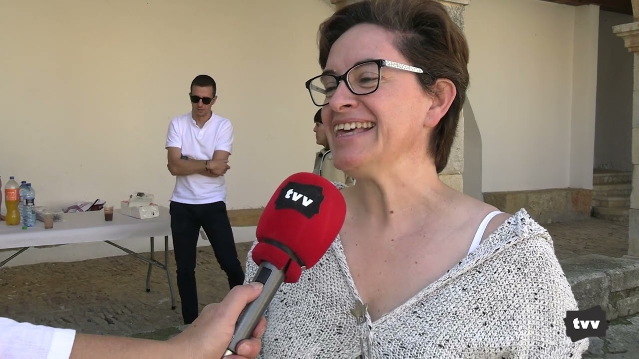 TV VILAFRANCA PROGRAMA 1005: del 9 al 15 de setembre del 2024