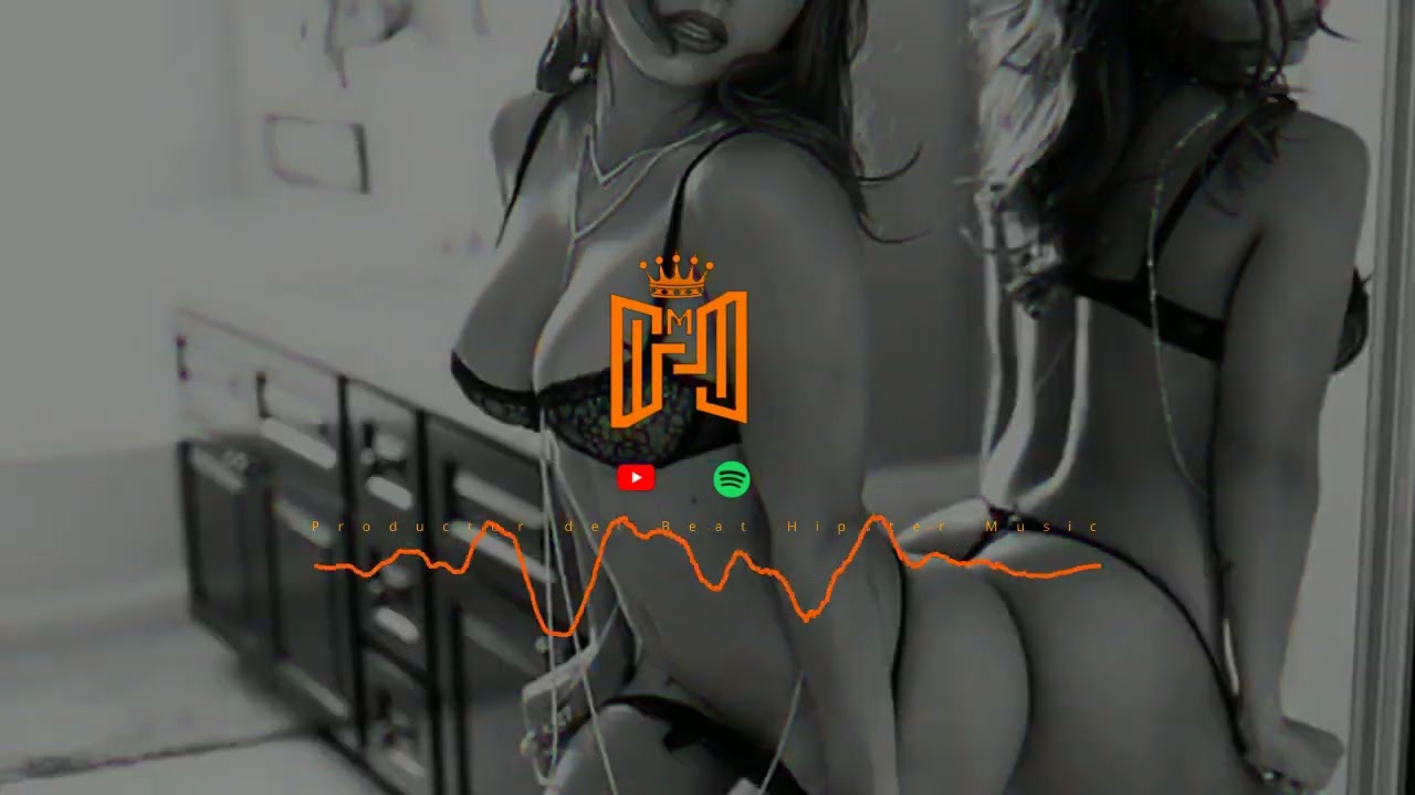 Reggae Classy - Instrumental Reggae Rap - Uso Libre - Prod. Hipster Music