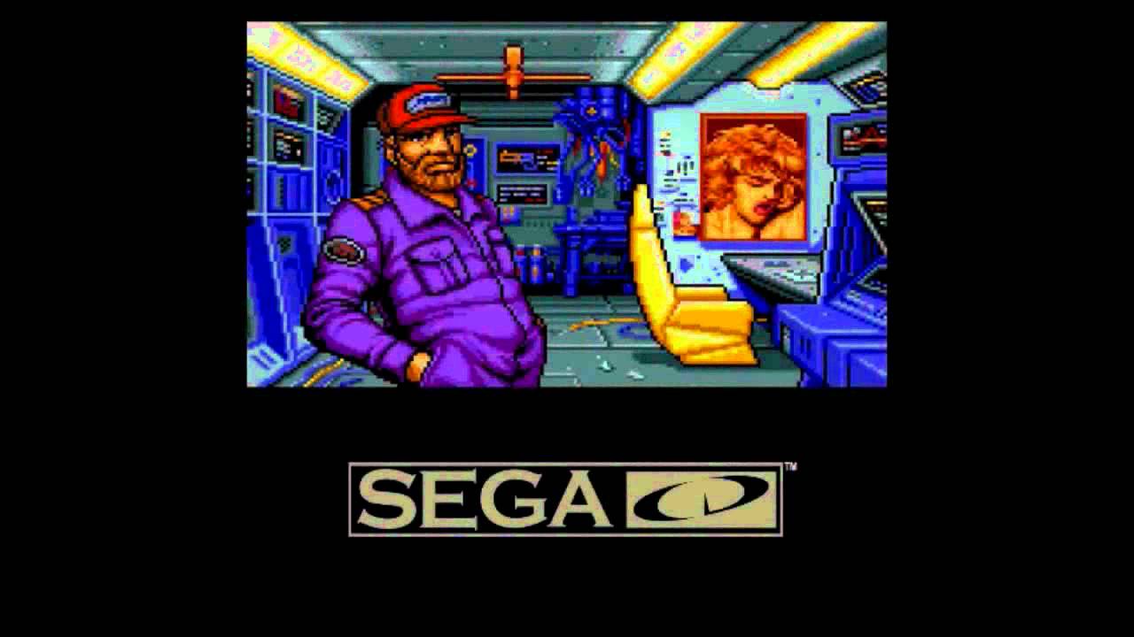 Snatcher OST Comparison - Meet Metal Gear..