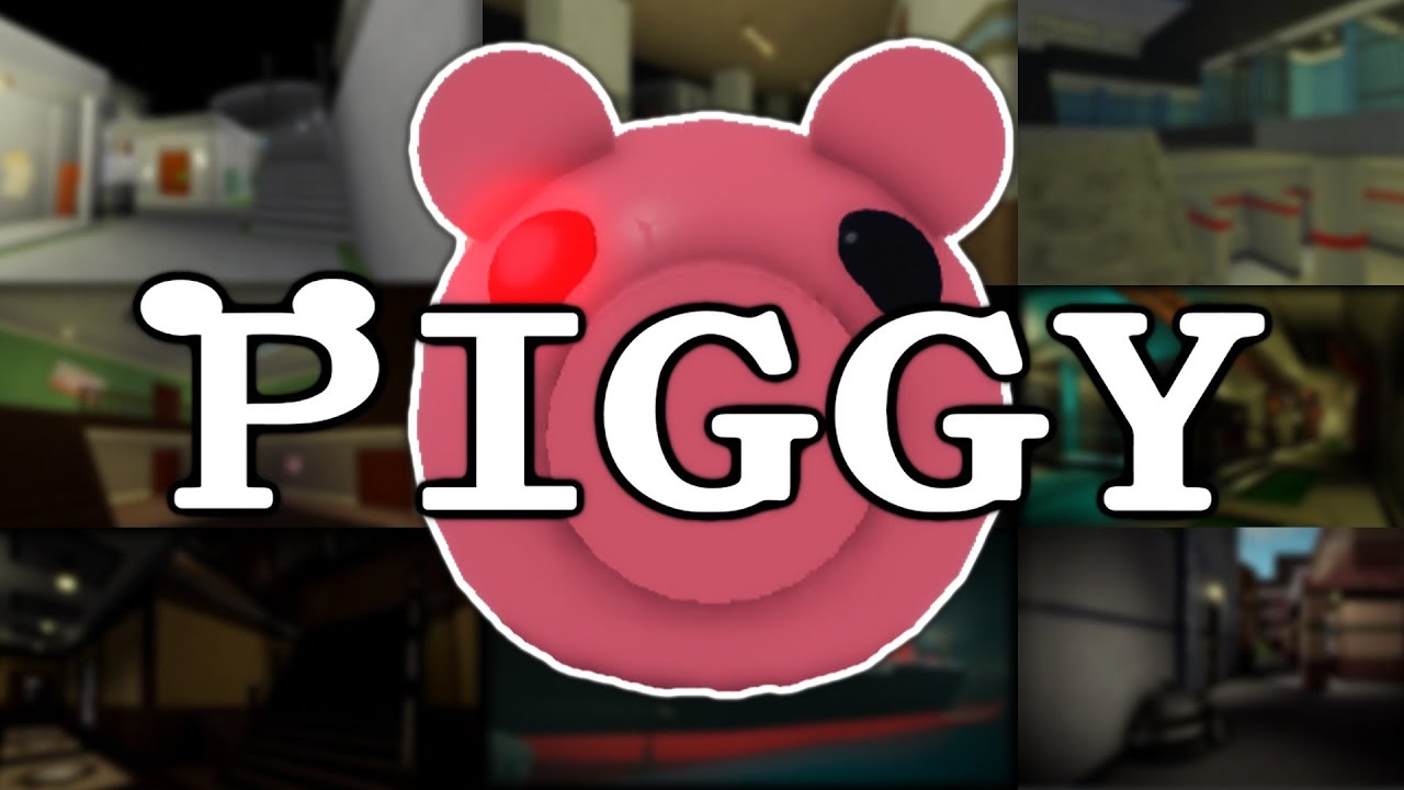 The History of ROBLOX Piggy (2020 - 2023)