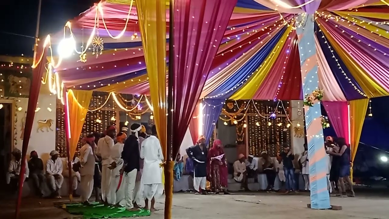  मनोहर पूरा गवरी बाबूजी का खेल पार्ट 1#dance #gavchi #culture #song #love #explorer #gavri