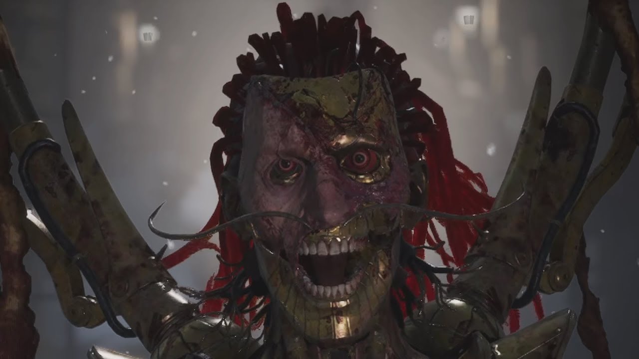Lies of P (DLC) - Arlecchino No Damage (Difficulty 5 with Restrictions)