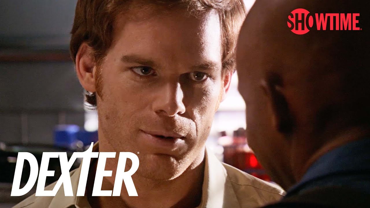 Dexter&rsquo;s Most Intense Confrontations 🫨