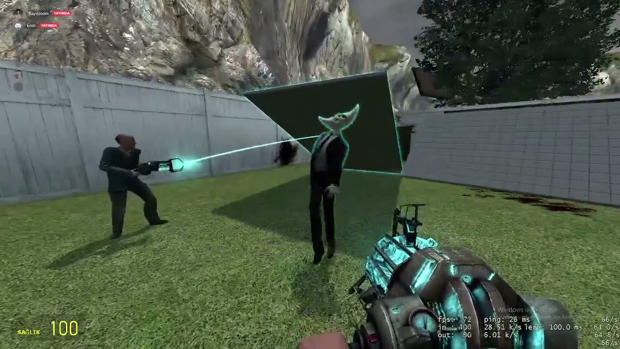 Moongaming deneyim