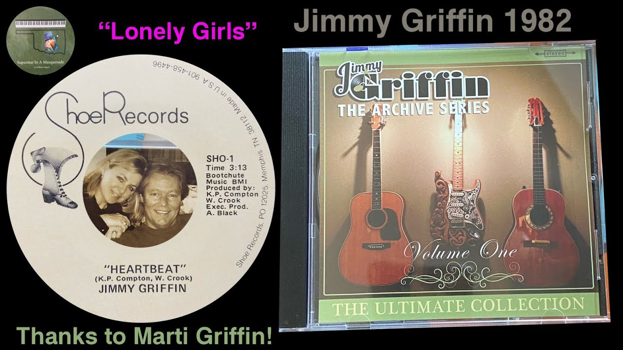 Jimmy Griffin 