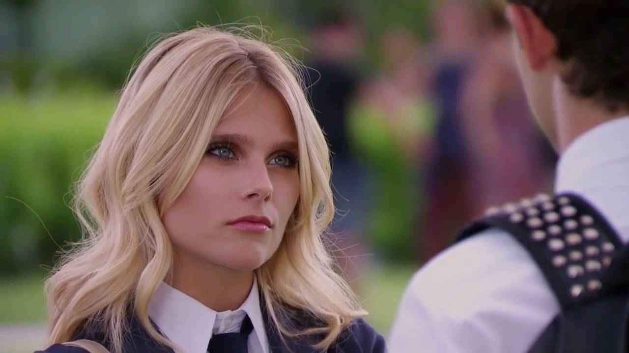 Soy Luna: Ambar breaks up with Matteo Ep.68