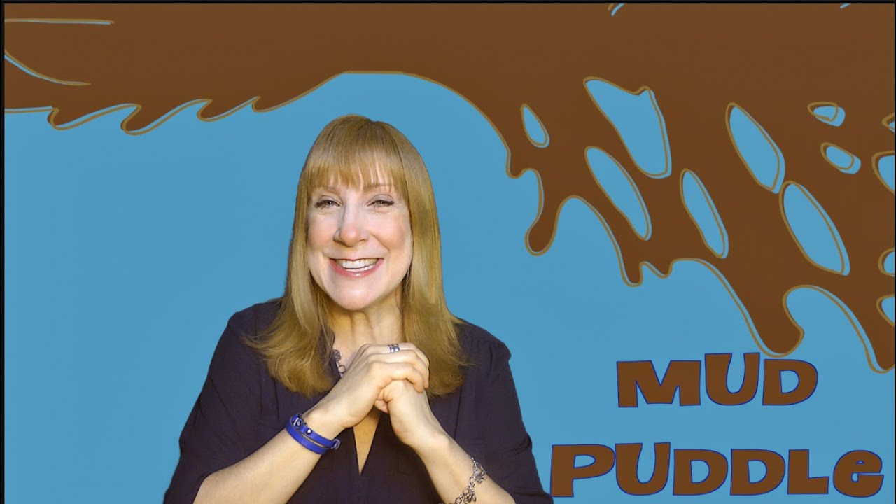 Mud Puddle Read Aloud | Erin Lee