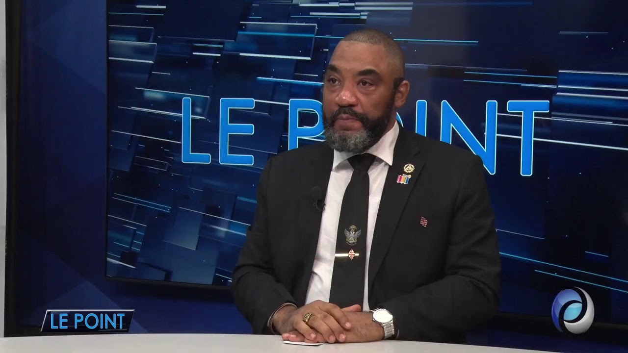 LE POINT 23/06/22 PART 2 : Emission Spéciale pour tout savoir sur la franc-maçonnerie