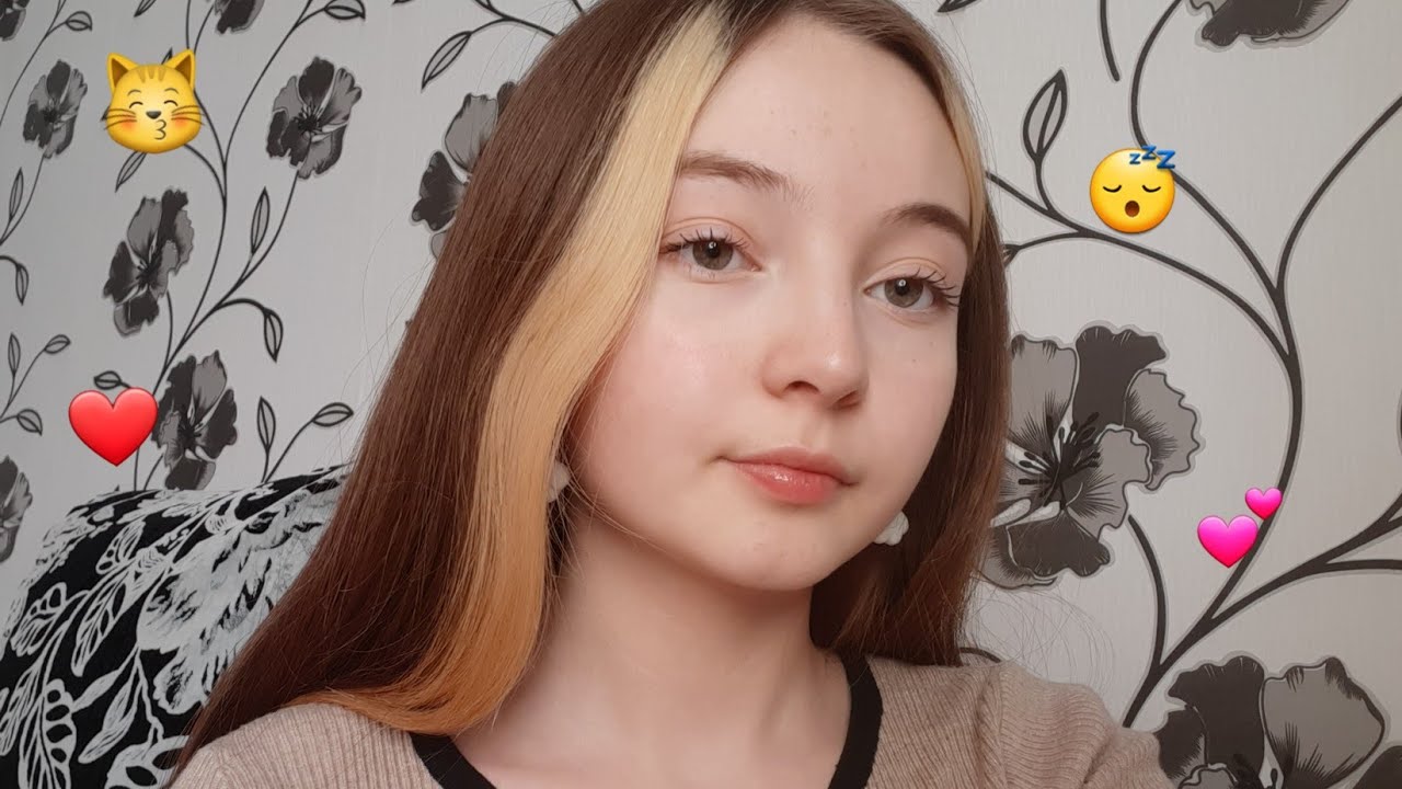 asmr/асмр 50 аффирмаций для тебя шепотом🥺😴движения рук|внимание🥰