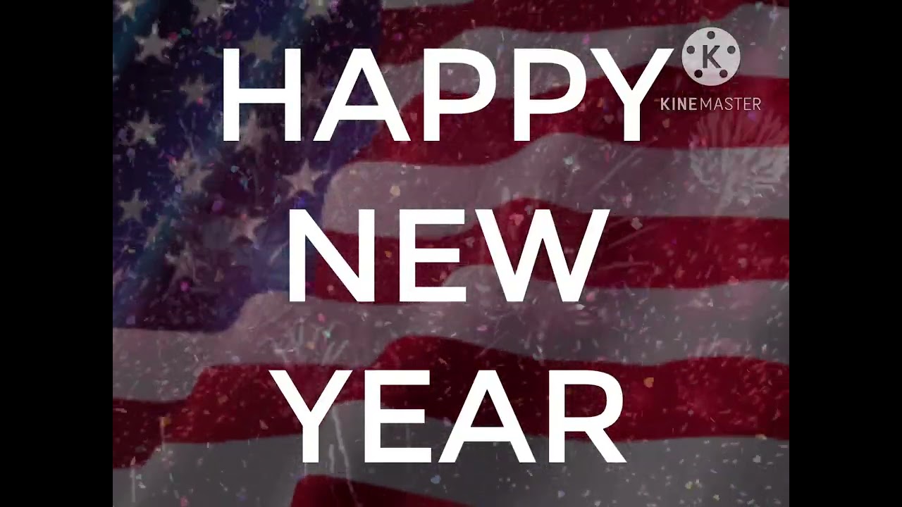 My 2026 Countdown! (America’s 250th Anniversary Year Edition)