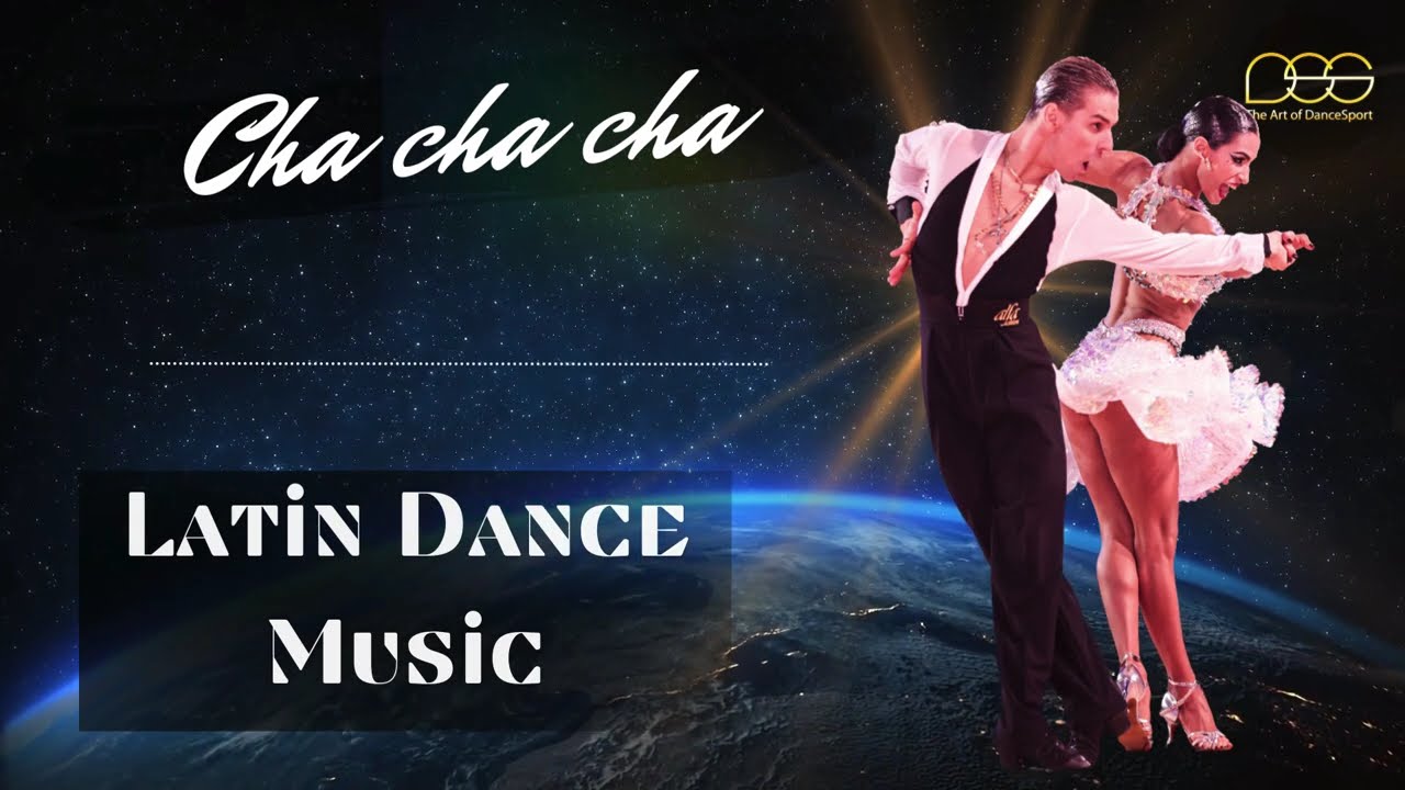 Cha Cha Cha Music Mix | #chachacha #musicmix #dancemusic #latin #dancesport
