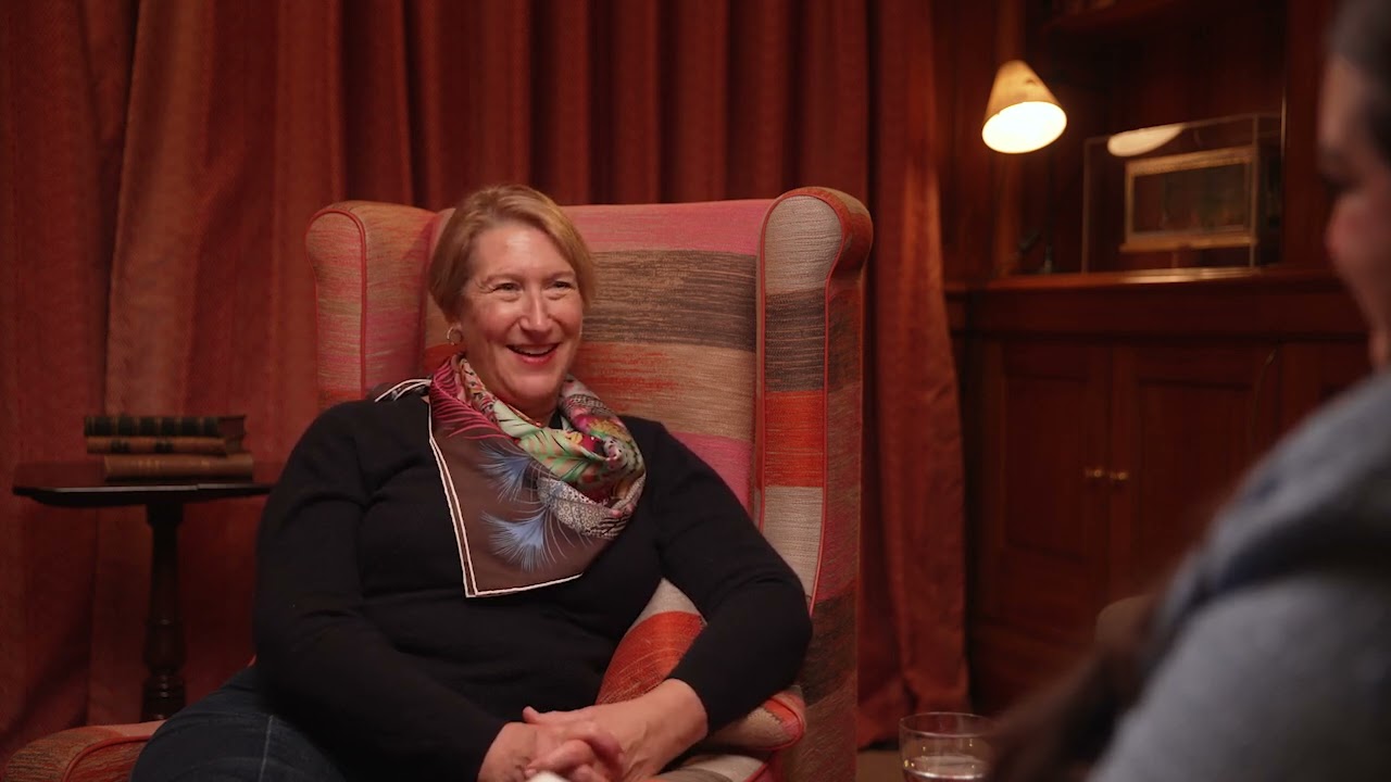How to Work with Americans & Export Globally | Business Advice from Allyson Stewart-Allen
