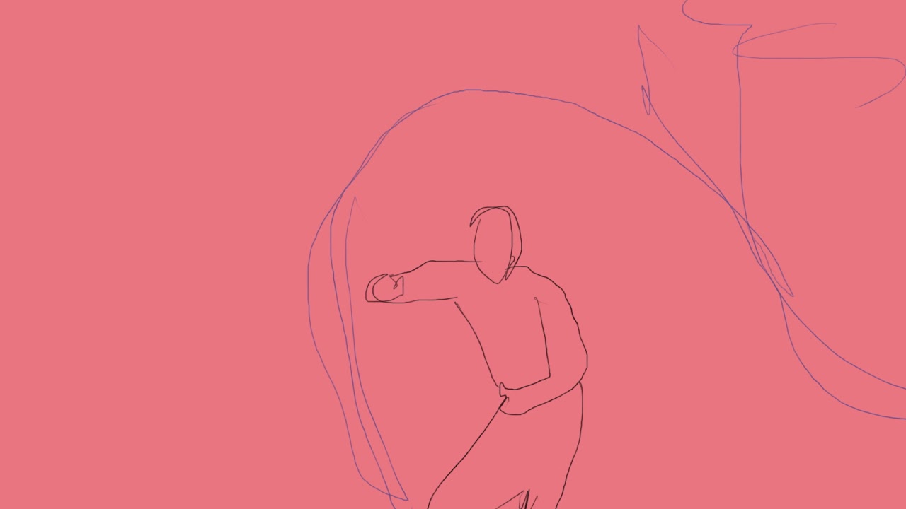 Can you name the surfer? Animation: @joepease