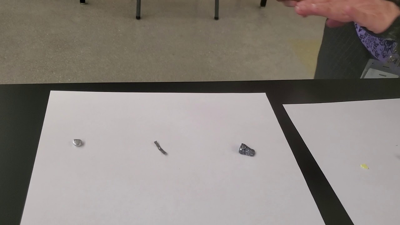 Malleability Test