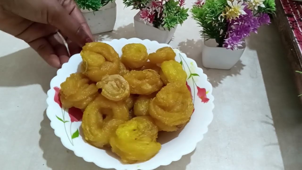 जब भी मीठा खाने का मन हो तो झटपट बनाए ये मीठा की रेसिपी सिर्फ 5 मिनिट में और सबको खिलाएं||