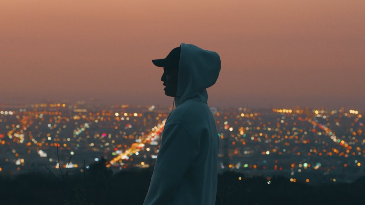 高翔 SEAN KO - Run it out (Official Video)