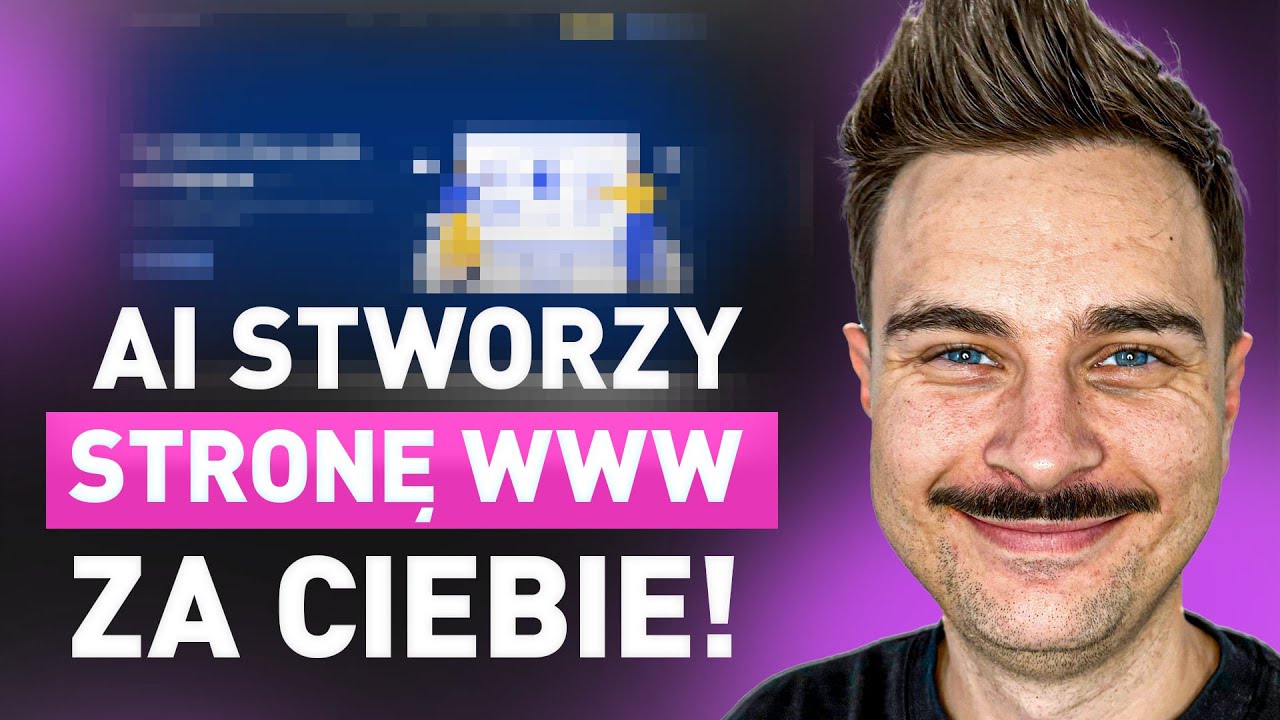 Zbudowałem aplikację w 3 godziny bez kodu!
