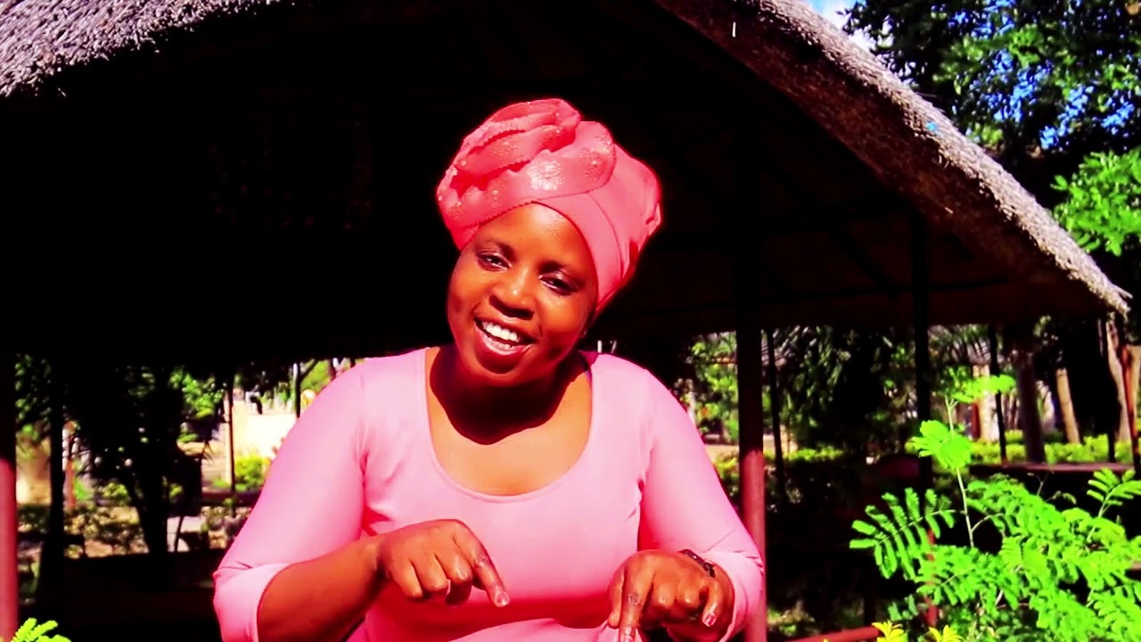 ISABEL CAMPUMA   Alipo nkazi