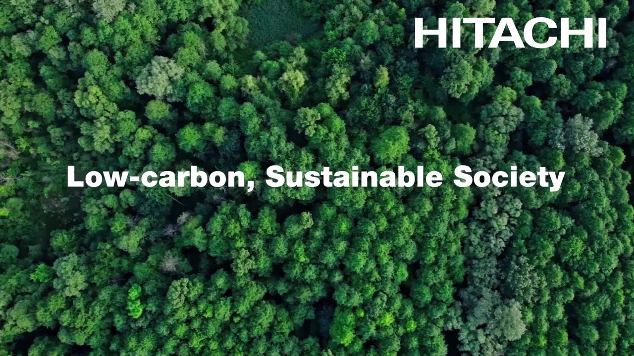 Strengthening City Gas Distribution (CGD) for Achieving a Gas-Based Economy - Hitachi