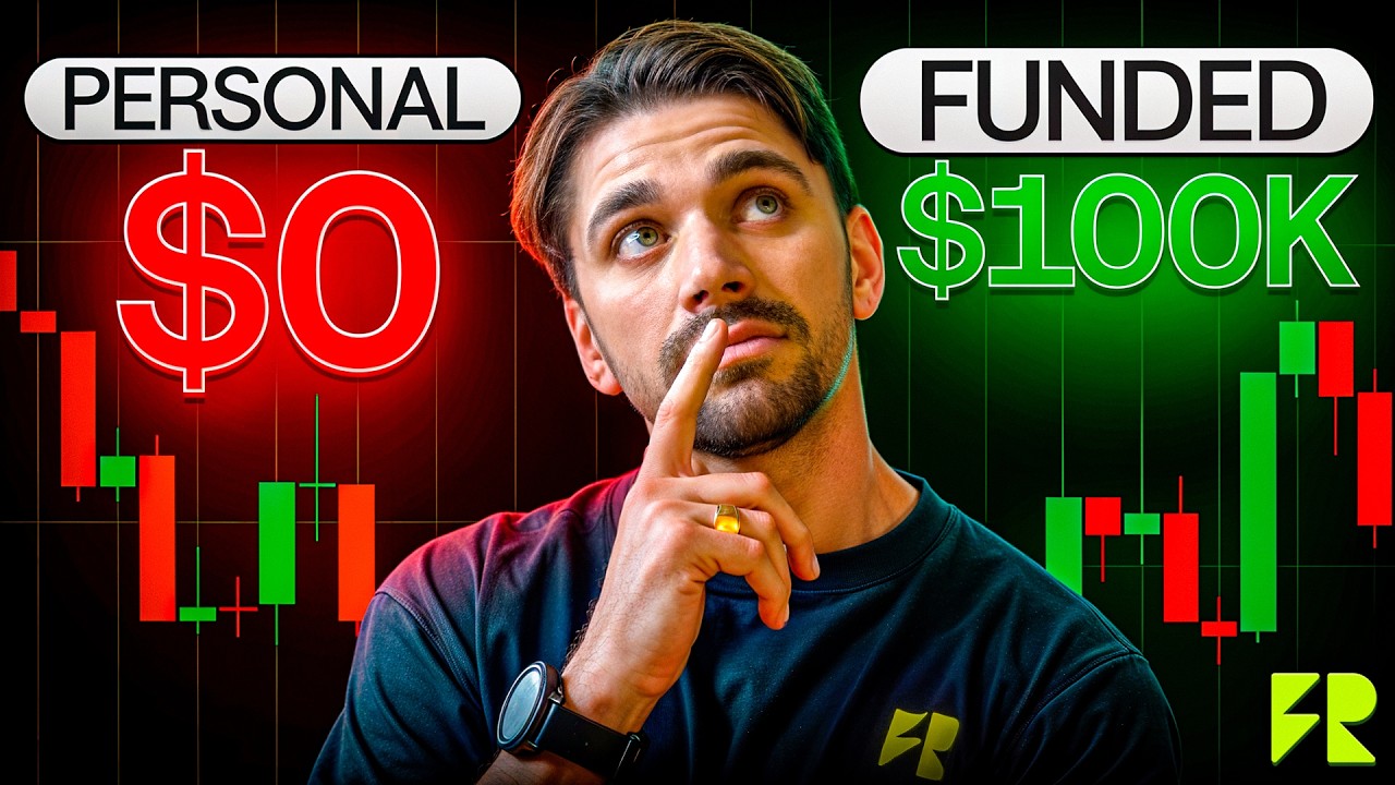 HOW TO START TRADING WITH NOTHING