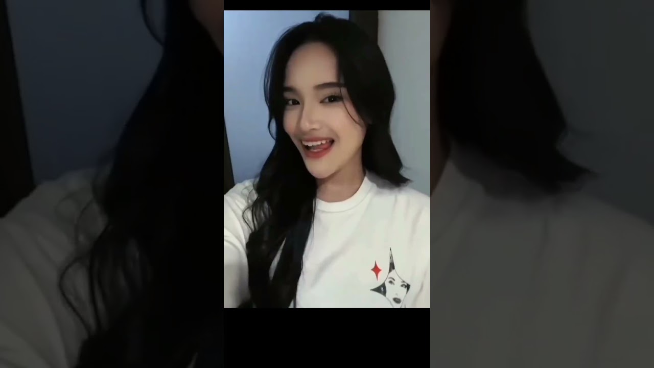 aura cantik ashel dan ganteng nya adel DELSHEL #jktadel #jkt48 #jktashel