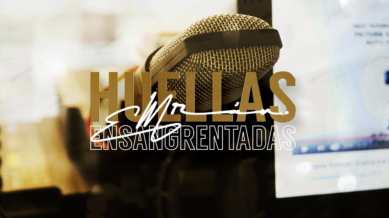 WBMX - Huellas Ensangrentadas -