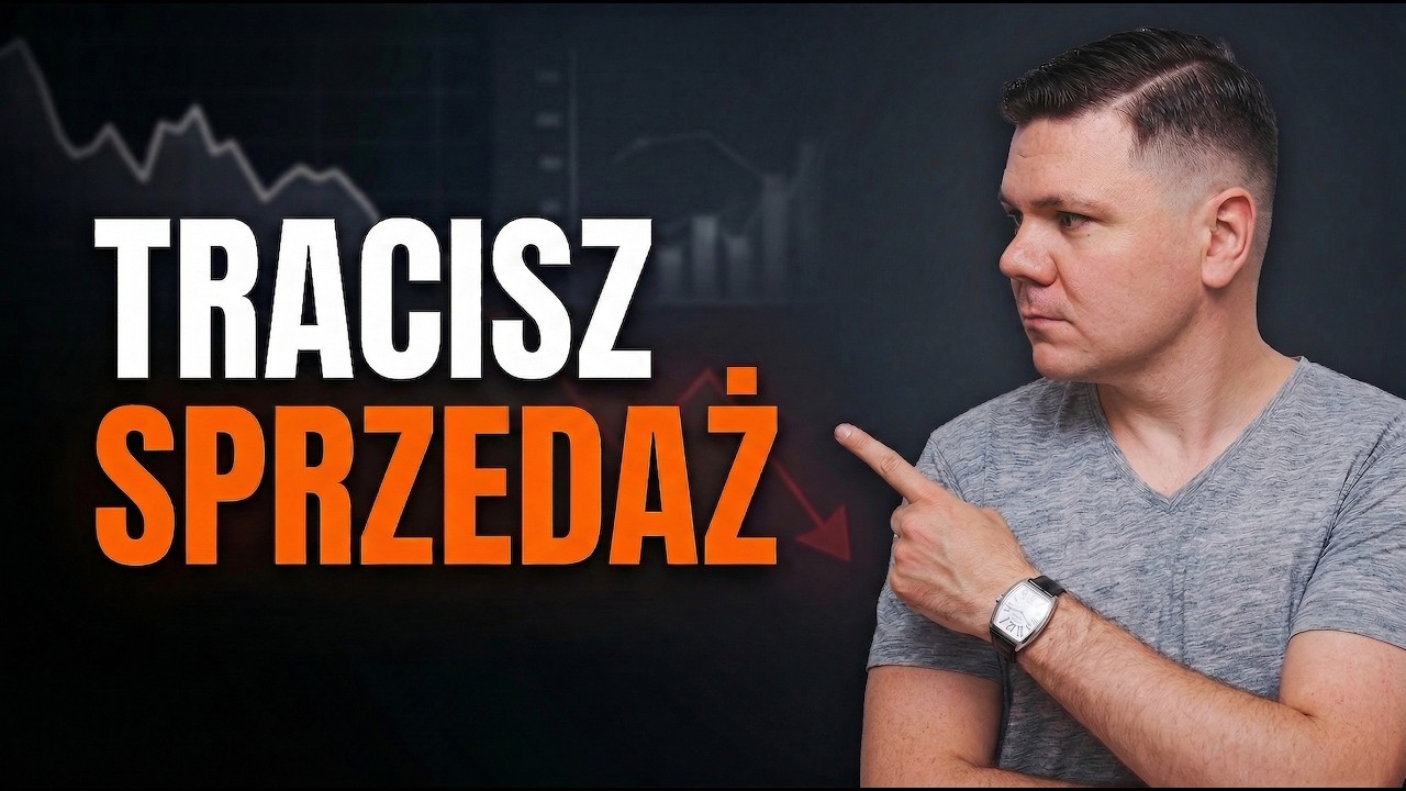 Twoje kampanie reklamowe obniżają sprzedaż? 📉 Poczytaj Ogilvy'ego! 📙 | Majewski | Interesy #99