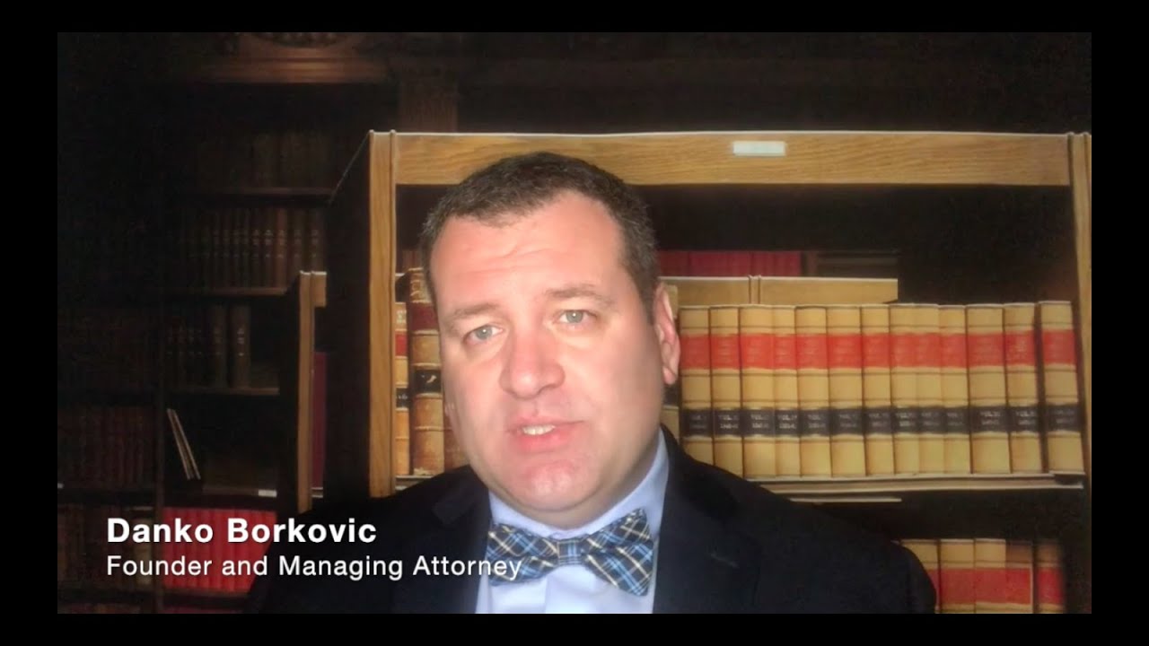 Florida Motorcycle Accident Lawyer