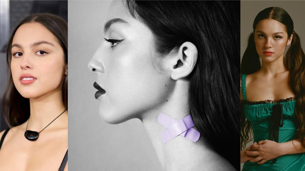 “Vampire” | Olivia Rodrigo | Lip Sync Cut #94