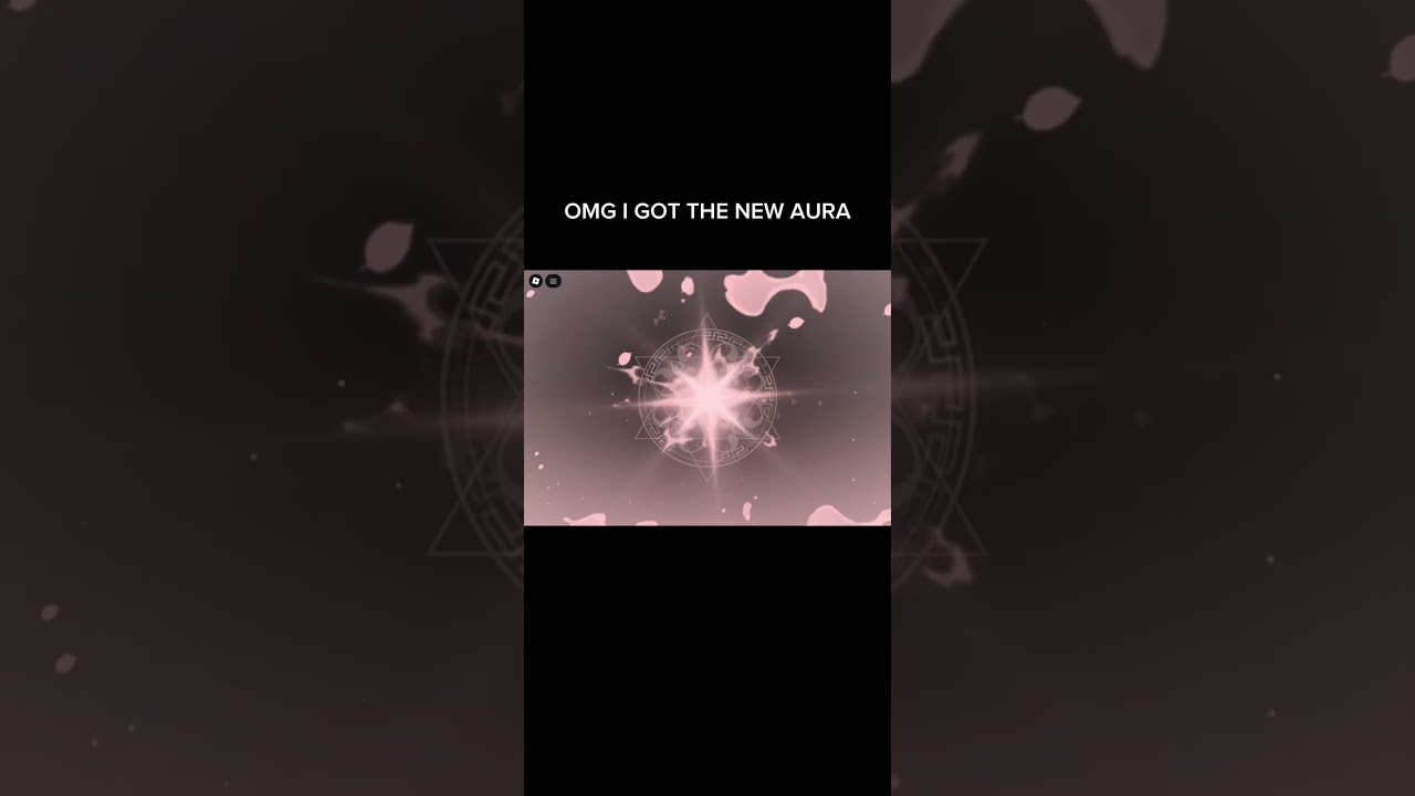 I GOT NEW RAREST AURA IN SOLS RNG&hellip;