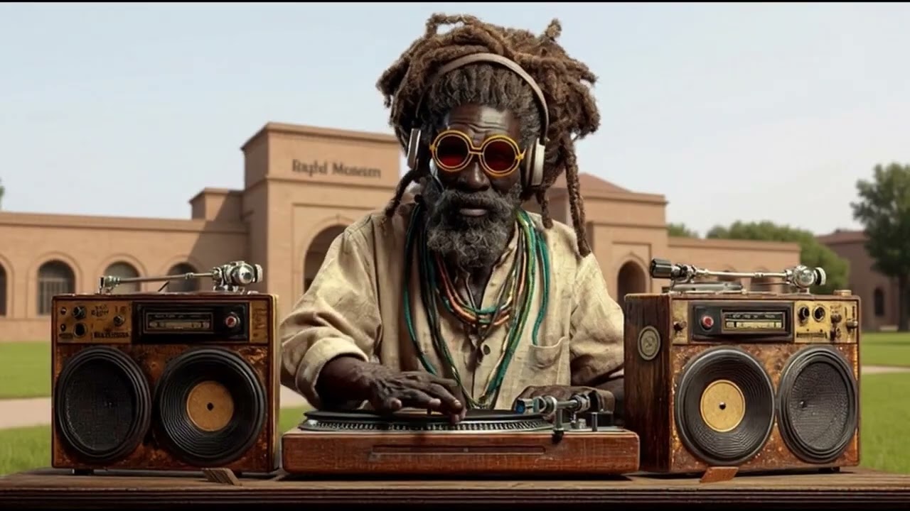 Under the Same Sky 🌴 Pakistanian Reggae | کیا ہم سب برابر ہیں؟   پاکستانی ریگی