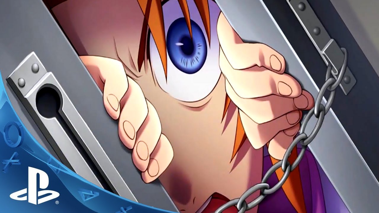 PS3 / PSVita Higurashi When They Cry Sui (ひぐらしのなく頃に粋) Debut Trailer (JAPAN)