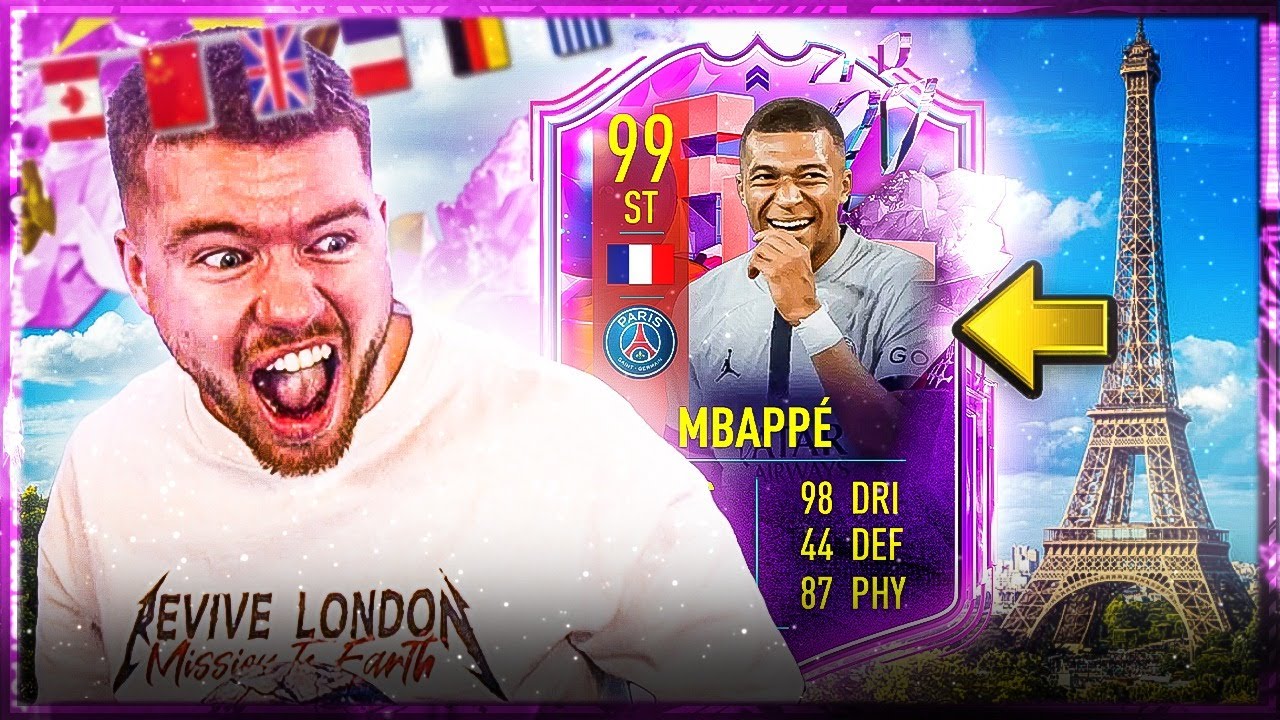 Ich kaufe Spieler aus allen Ländern in denen ich war 😱🔥