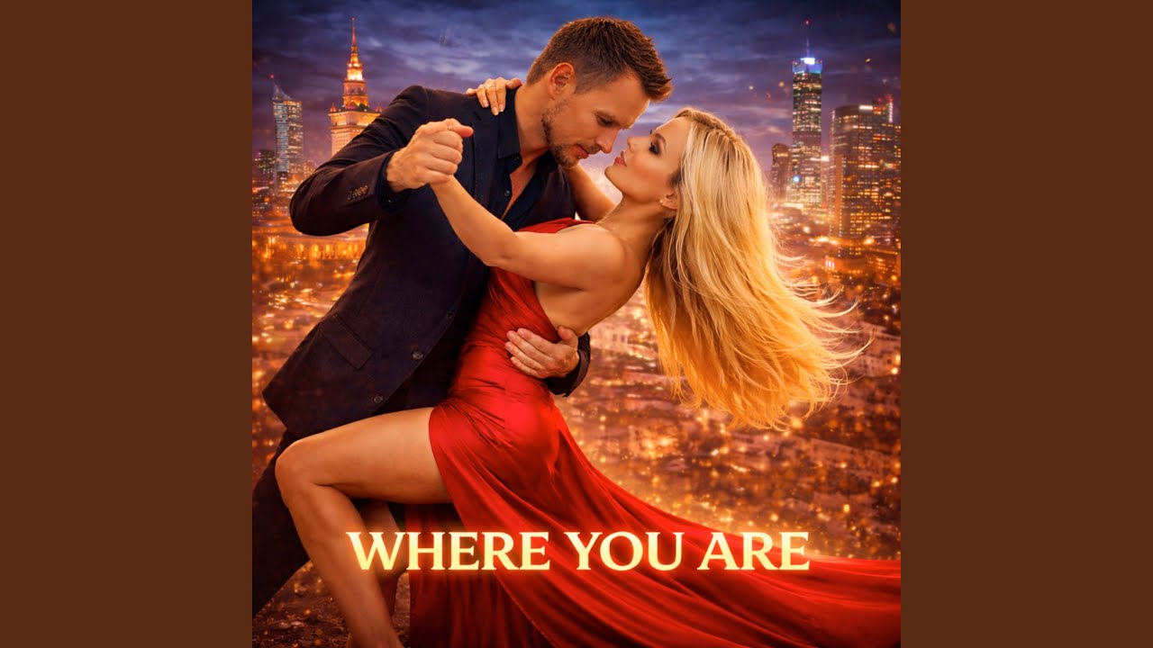 Where You Are (His Version)