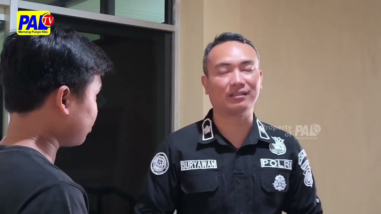 POLDA SUMSEL TANGKEP PELAKU PERAMPOKAN & PELECEHAN 3 BETINO
