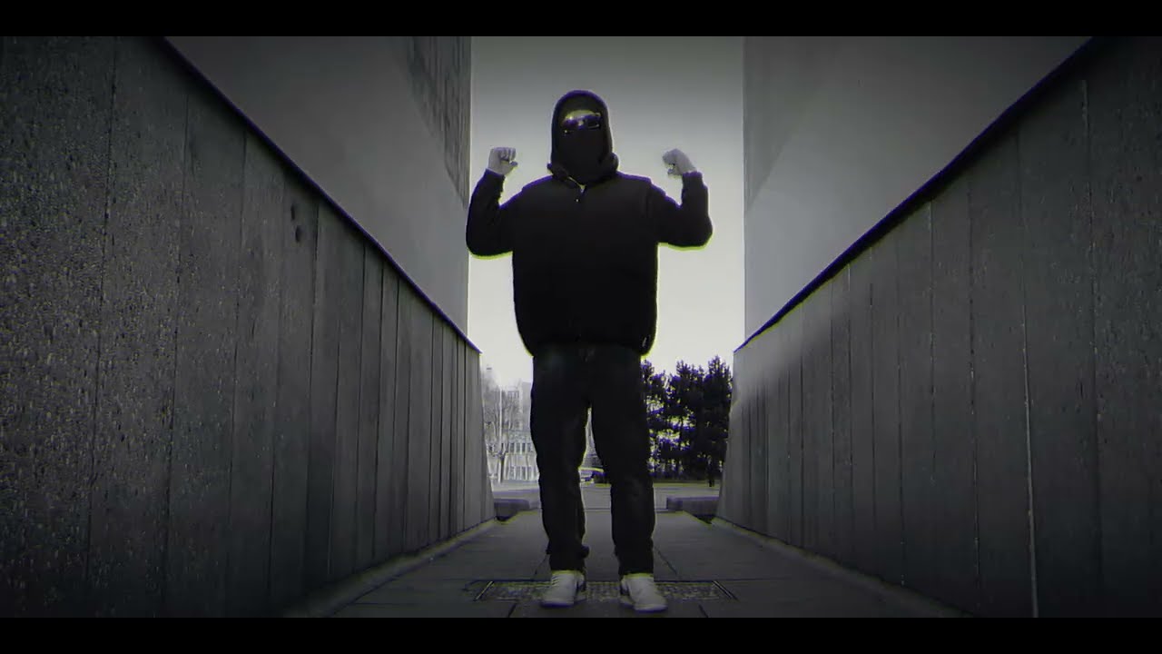 aden164 x Dante808 - PULL-UP NA TVOU MRTVOU MUSIC