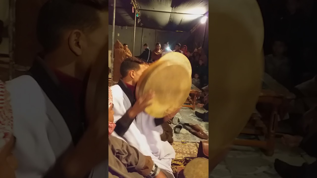 قادرية جيلاني يا جيلاني(مصباح الصالحة )