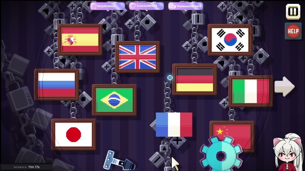[VOD] There Is No Game: Wrong Dimension