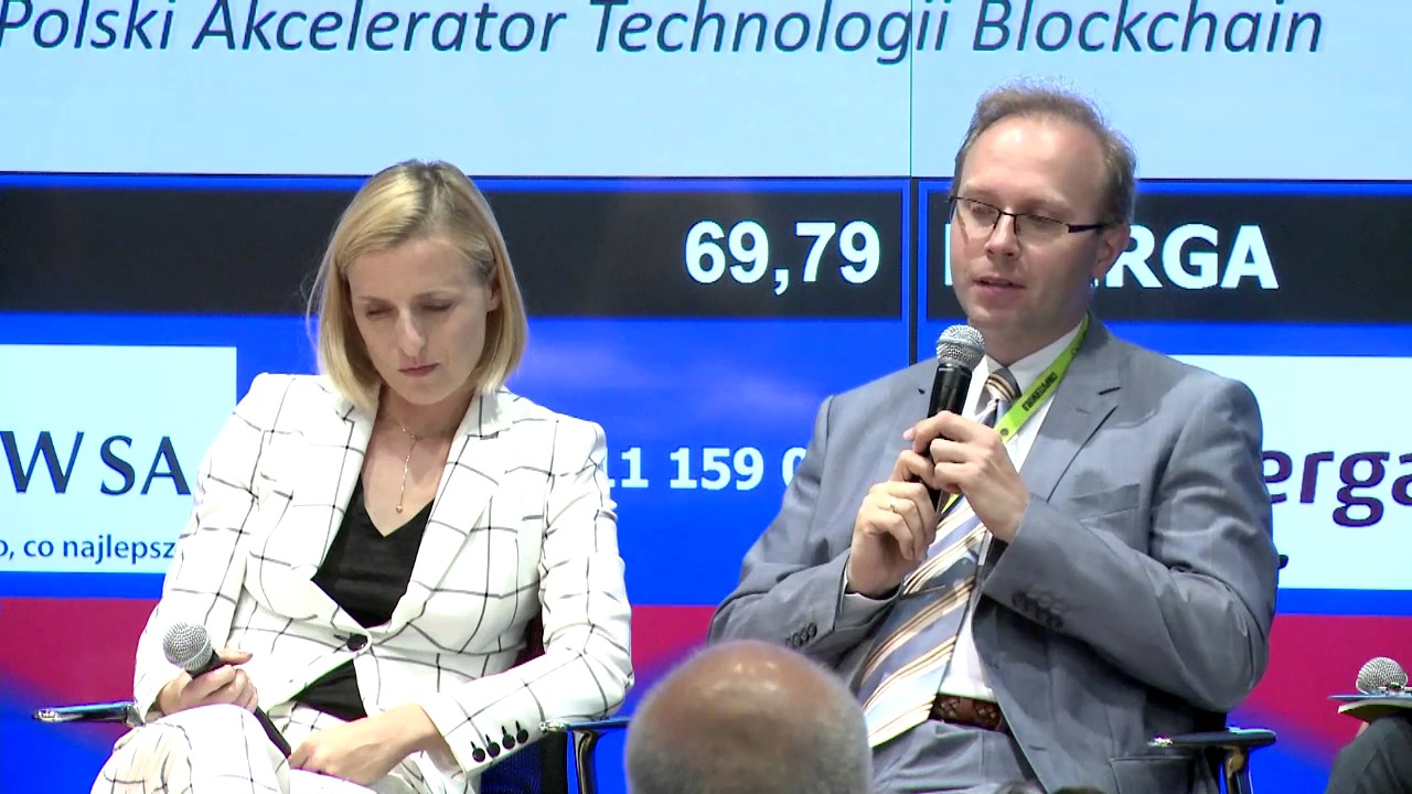Blockchain, czyli zmiana. Kiedy i jak zmieni sektor IT, sektor finansowy, sektor publiczny?