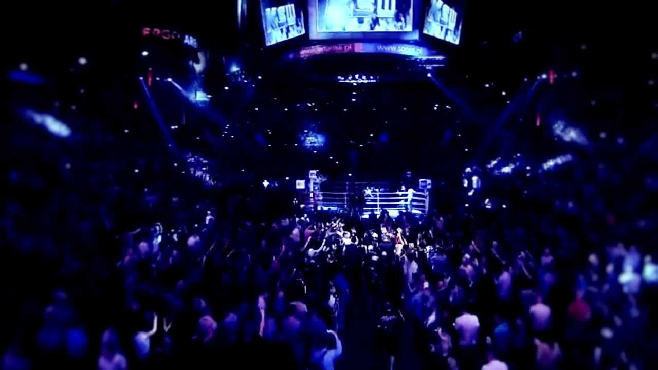 KSW25 - trailer (unofficial)