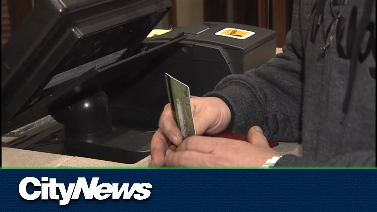 Vancouverites lead nation in consumer debt