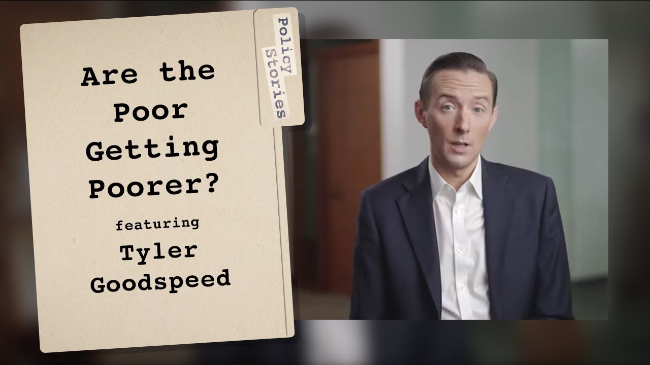 Setting the Record Straight on Wealth Inequality | Policy Stories
