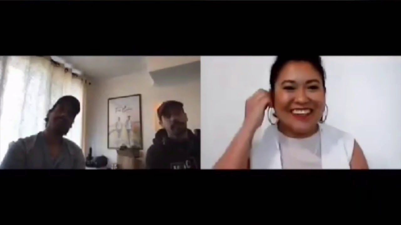 Music Travel Love Interview