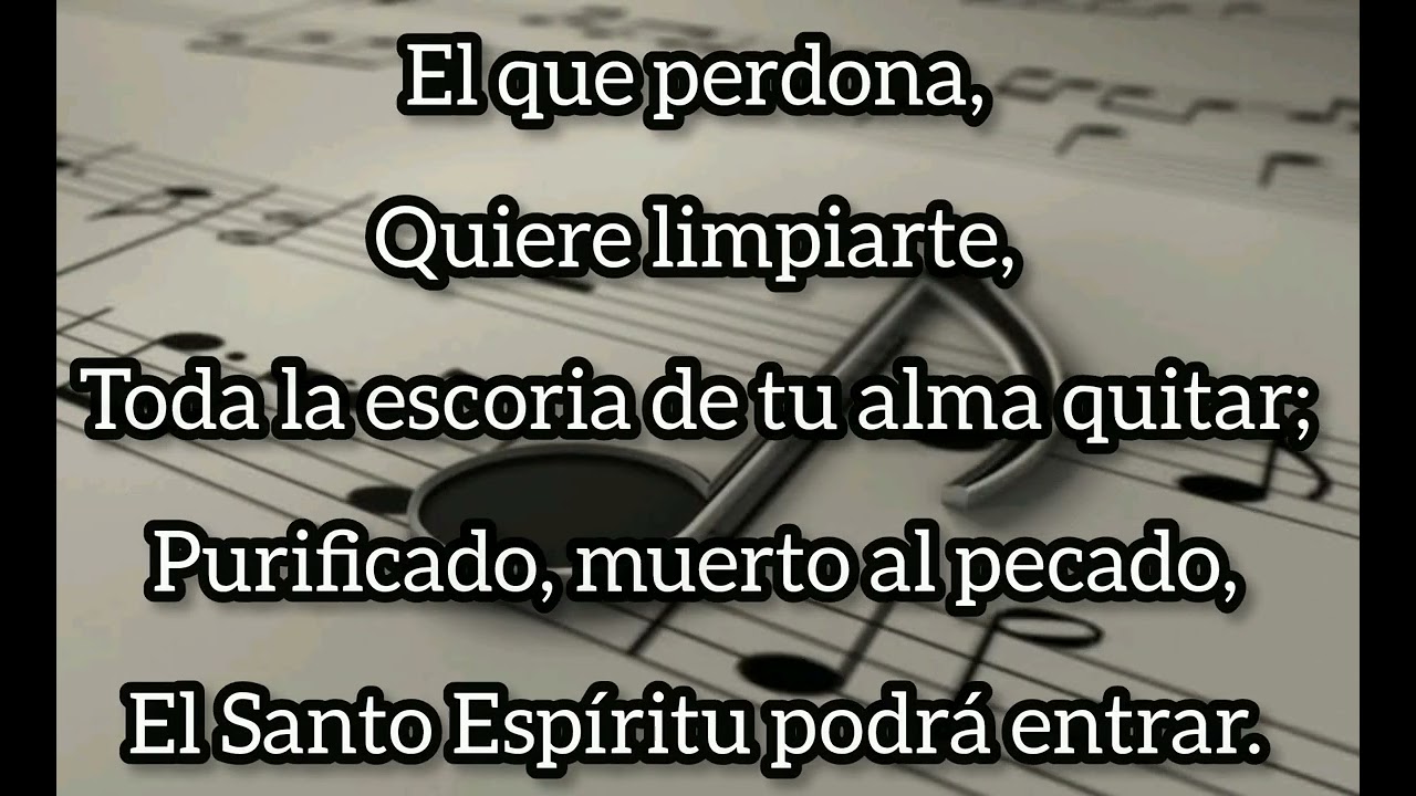HIMNO N.260 TEMPLOS DE DIOS, SOIS