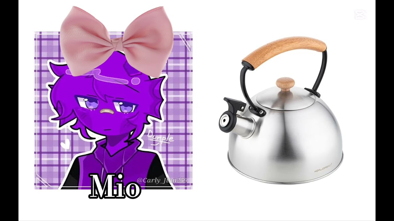 Yo sabía durple 
