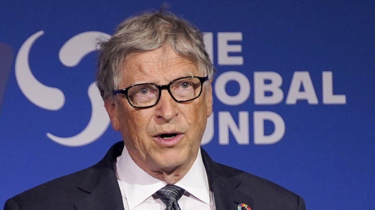 ‘No turning back’: Bill Gates’ legacy ruined after Jeffrey Epstein association