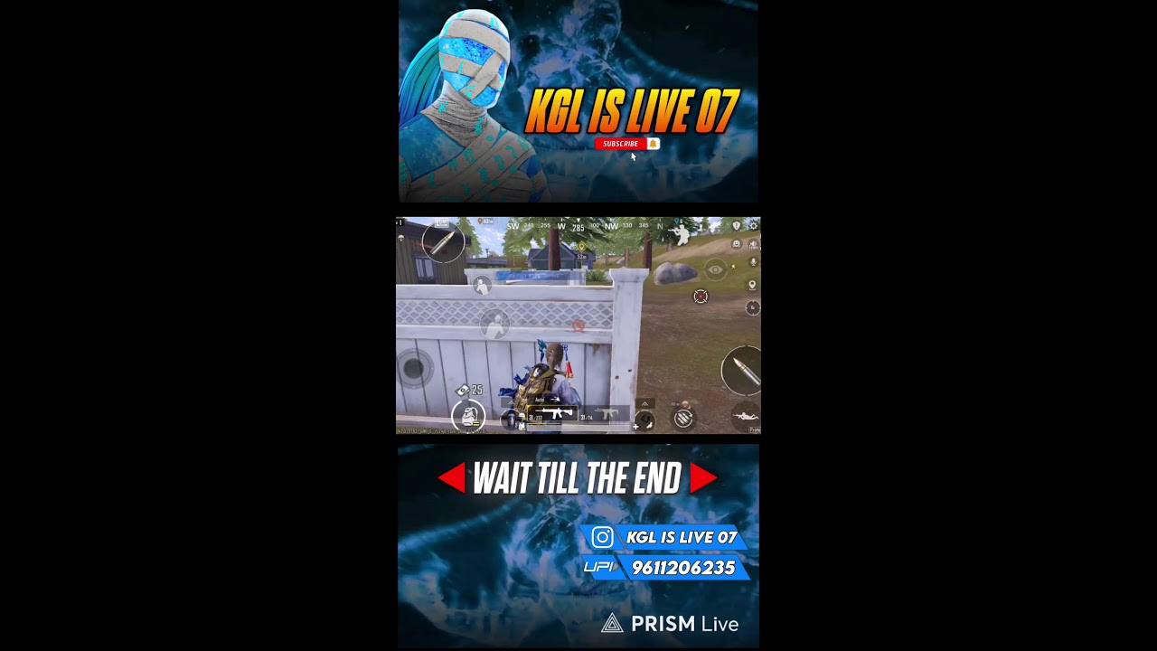 ROAD TO 600SUBSCRIBERS |BGMI LIVE |KGL IS LIVE 07 #bgmi
