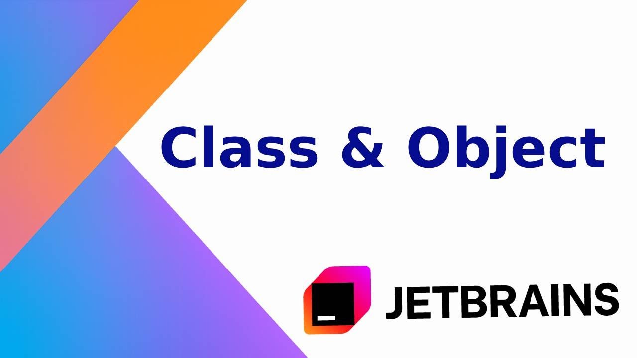 Class and Object, Constructor - Primary and Secondary constructor in Kotlin #class #classandobject