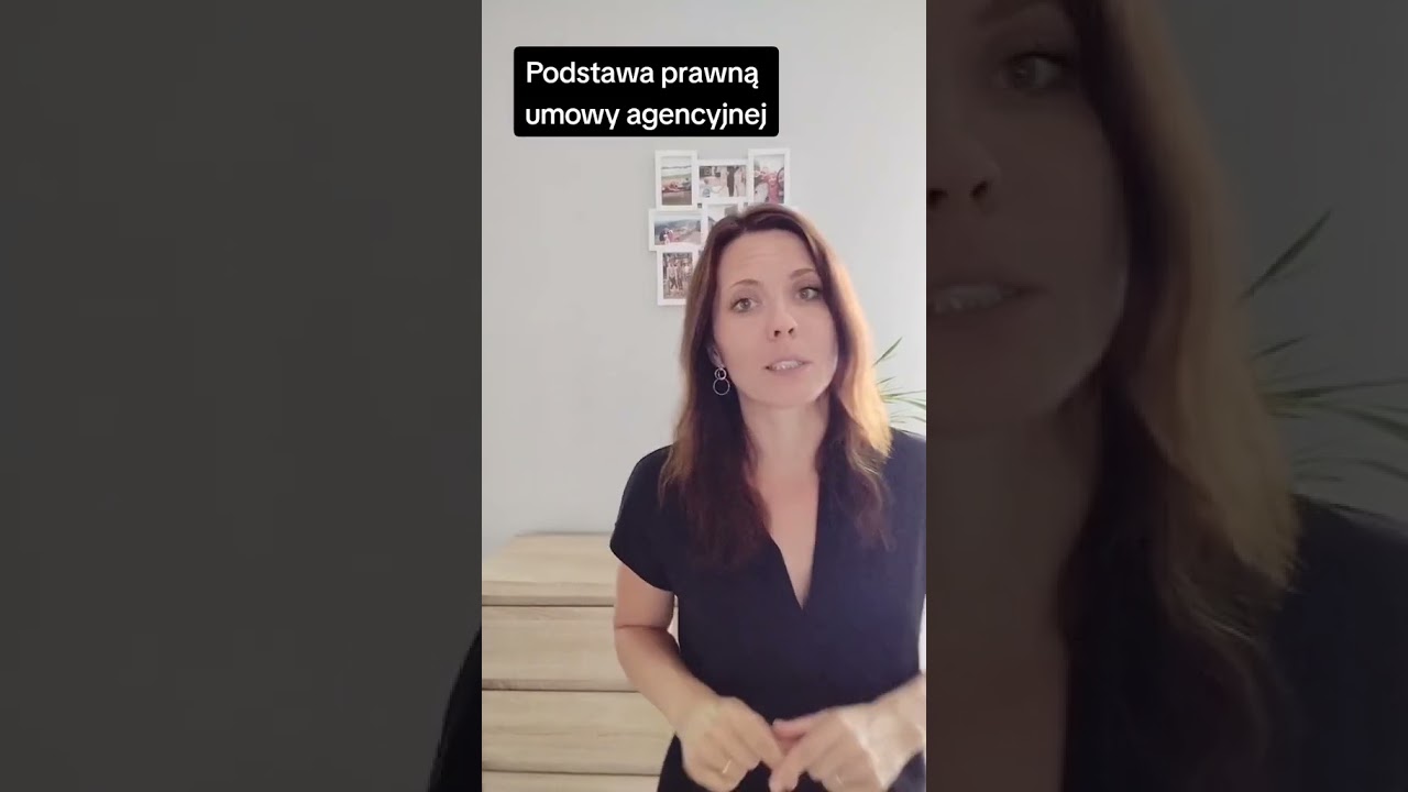 Umowa agencyjna &ndash; czym jest?