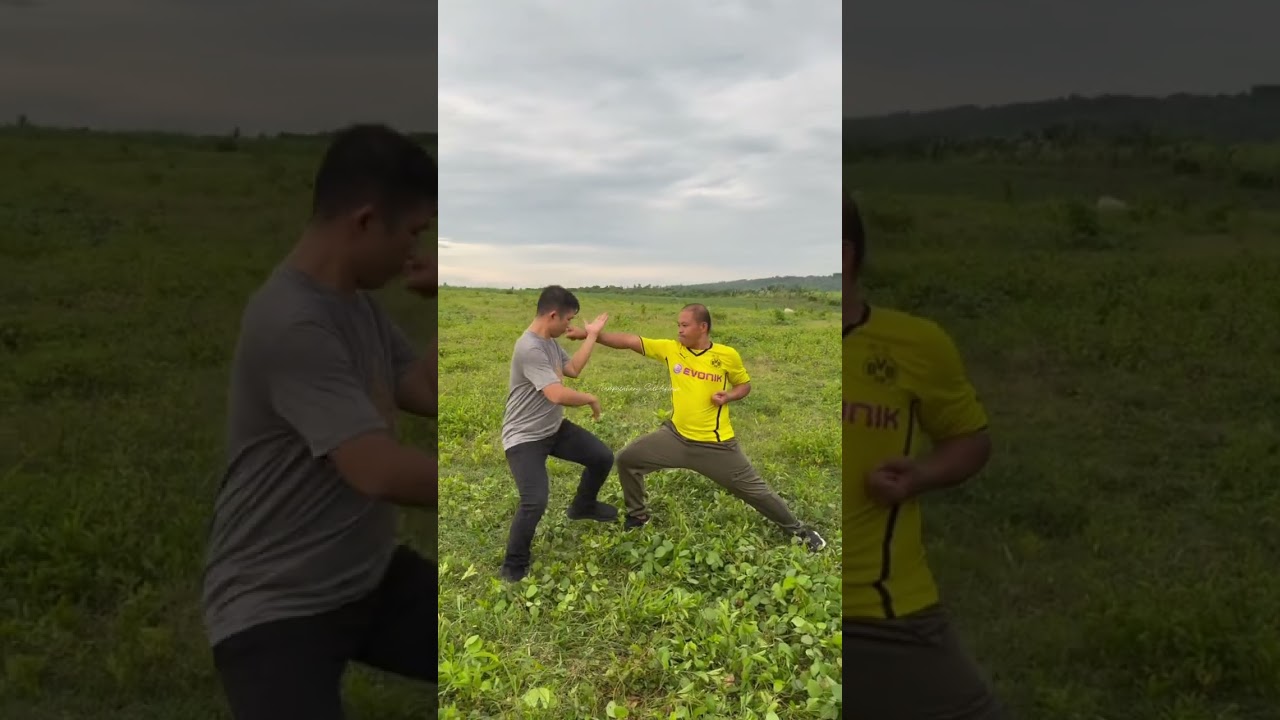 Self-Defense Techniques Everyone Should Know #selfdefensetraining